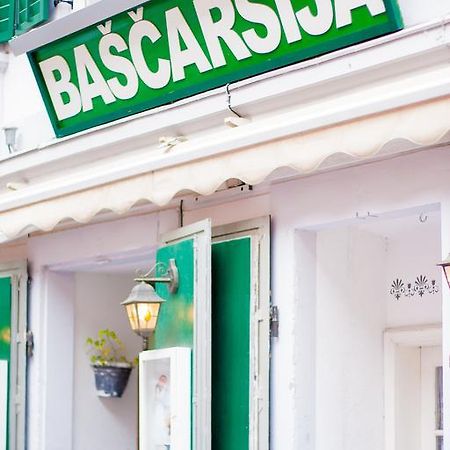 Bascarsija Apartments & Rooms มาริบอร์ ภายนอก รูปภาพ