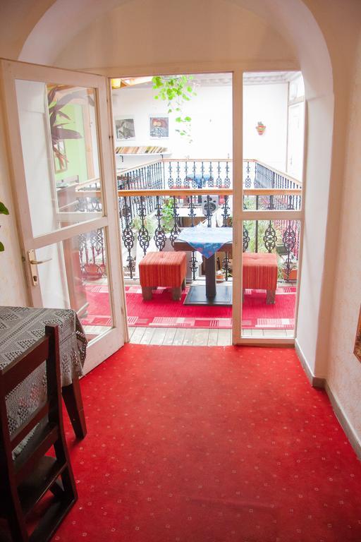 Bascarsija Apartments & Rooms มาริบอร์ ภายนอก รูปภาพ