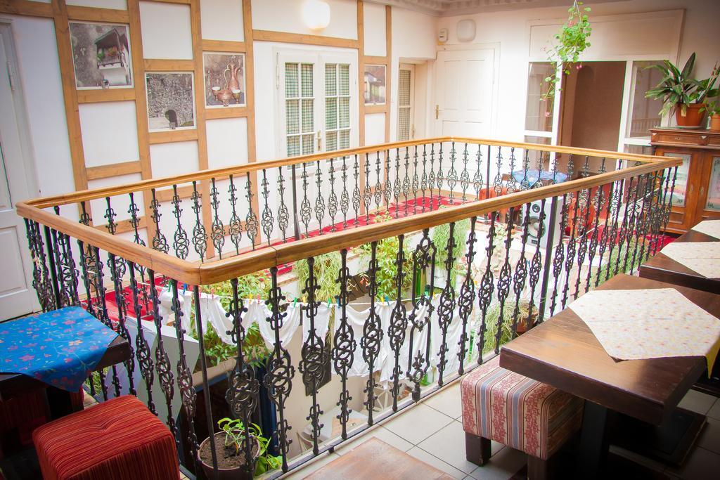 Bascarsija Apartments & Rooms มาริบอร์ ภายนอก รูปภาพ