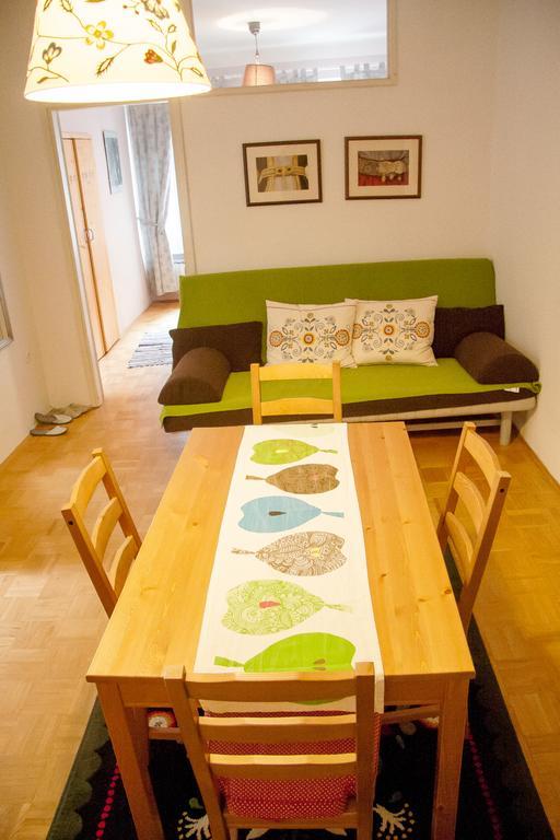 Bascarsija Apartments & Rooms มาริบอร์ ห้อง รูปภาพ